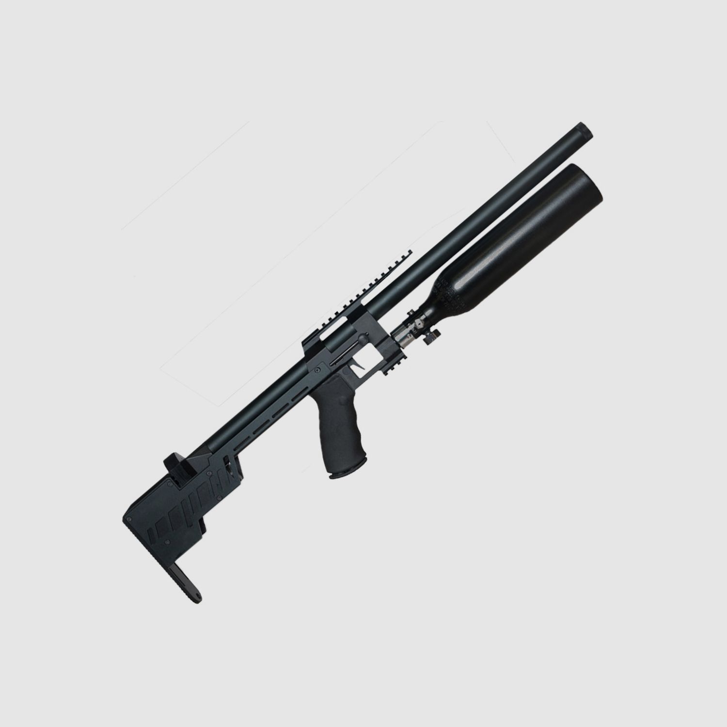 RTI Arms The Priest II Cal 5.5 46J