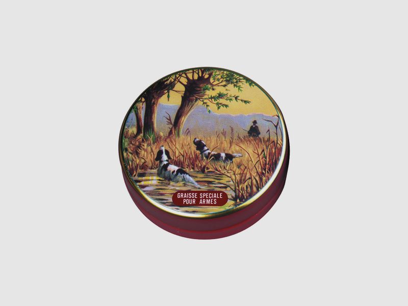 ARMISTOL grease ARMOLINE SAINT-HUBERT