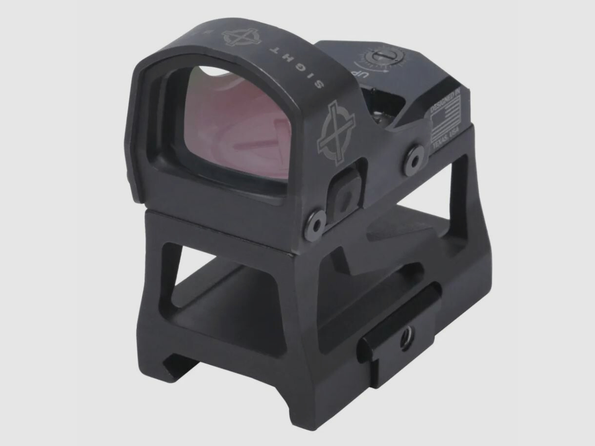 Sightmark	 Mini Shot M-Spec FMS