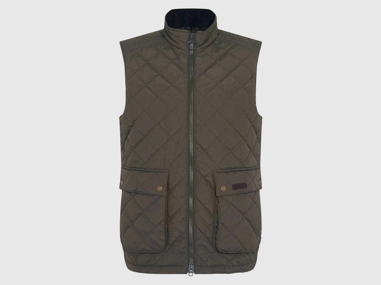Chaleco Barbour Fernwood