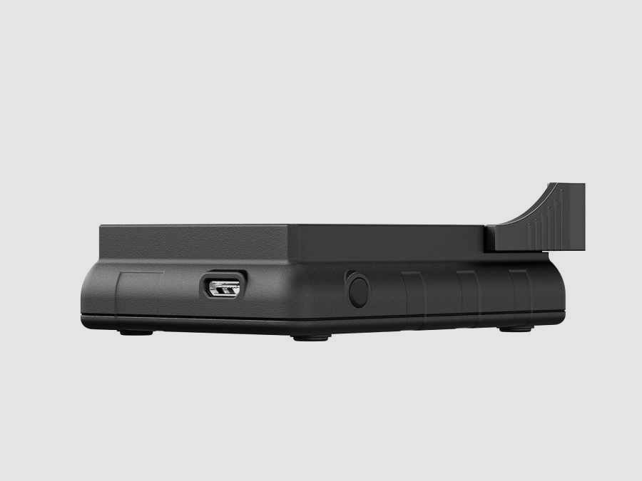 Pulsar Zubehör IPS Battery Charger Ladegerät