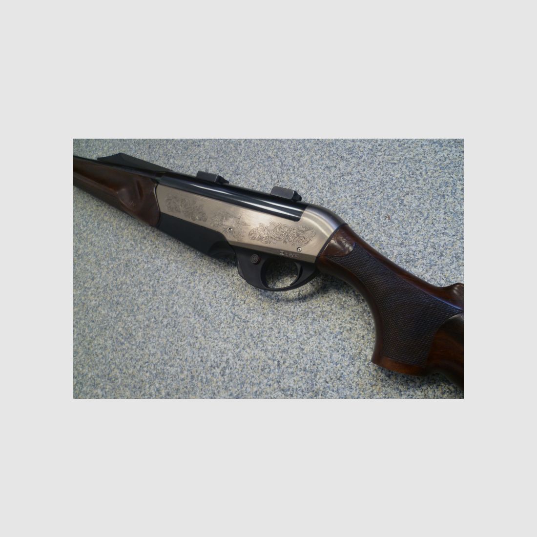 SLB Benelli Argo de Luxe .30-06 Spring.