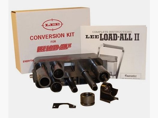 CONVERSION LEE PRESSE LOAD ALL II