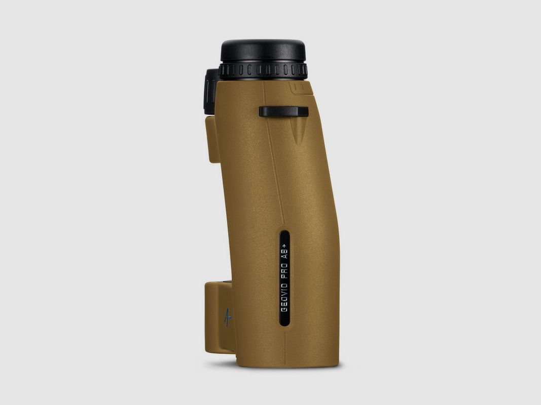 Leica Geovid Pro 10 x 42 AB+ + Kit de nettoyage des lentilles, image 5 sur 7