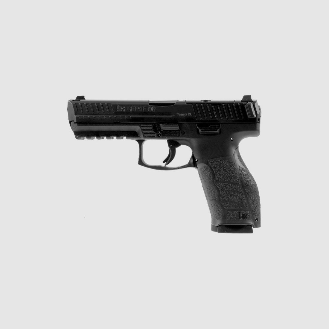 Heckler & Koch SFP9F Optical Ready A1