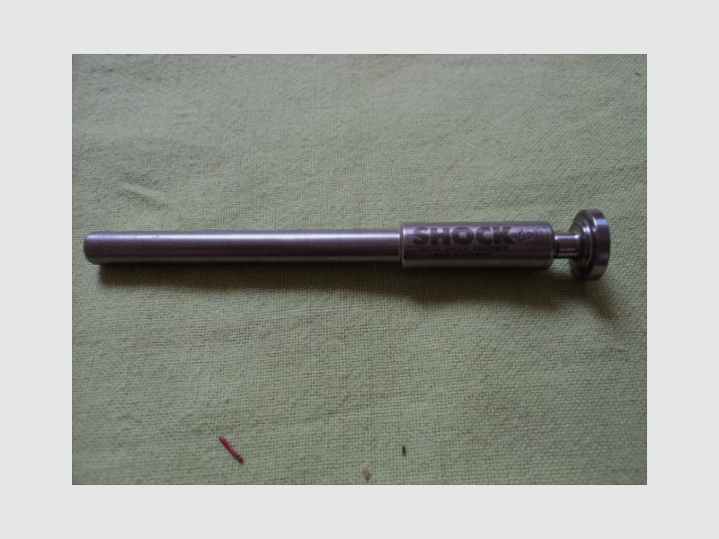 recoil shock absorber SHOCK Sig Sauer 226