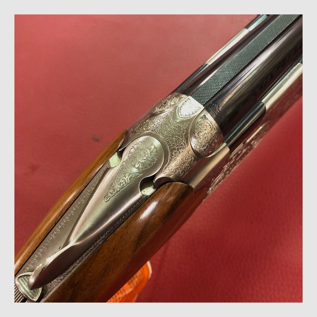 Beretta Silver Pigeon II, Bild 3 von 9