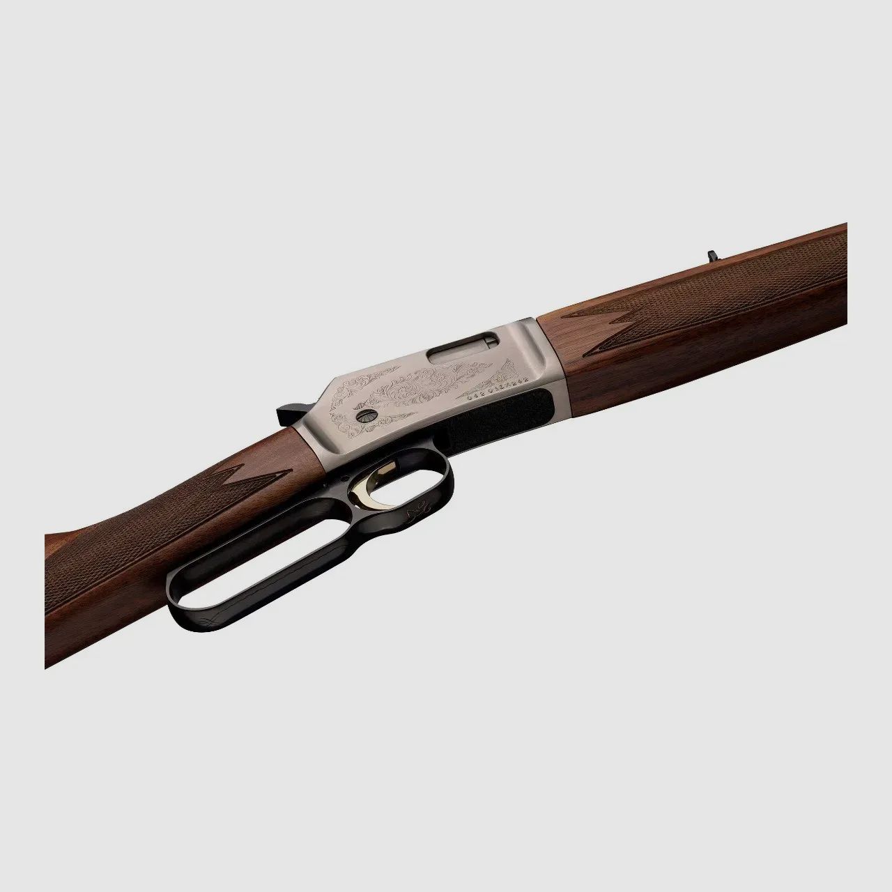 <Browning BL 22 Nickel / 15 colpi caricatore disponibile