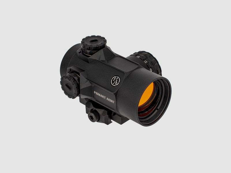 Rotpunktvisier Primary 2 MOA SLX-MD-25 Rotary