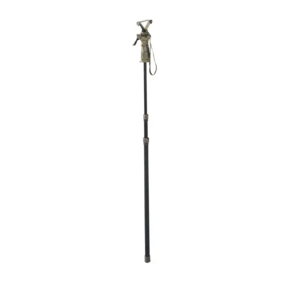 Teleskopischer Pirschstock Monopod
