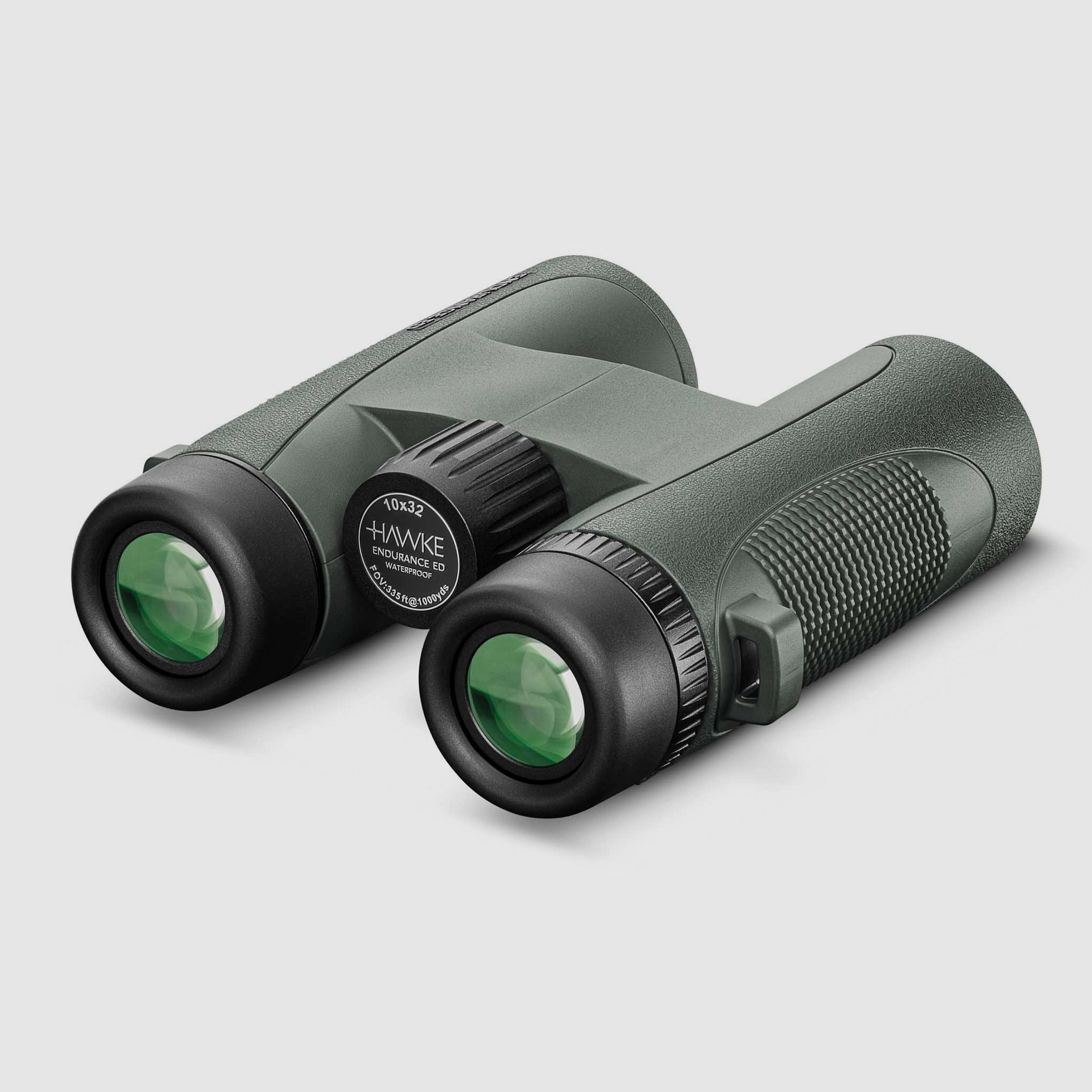 HAWKE 36203 ENDURANCE ED 10x32 FERNGLASS GREEN