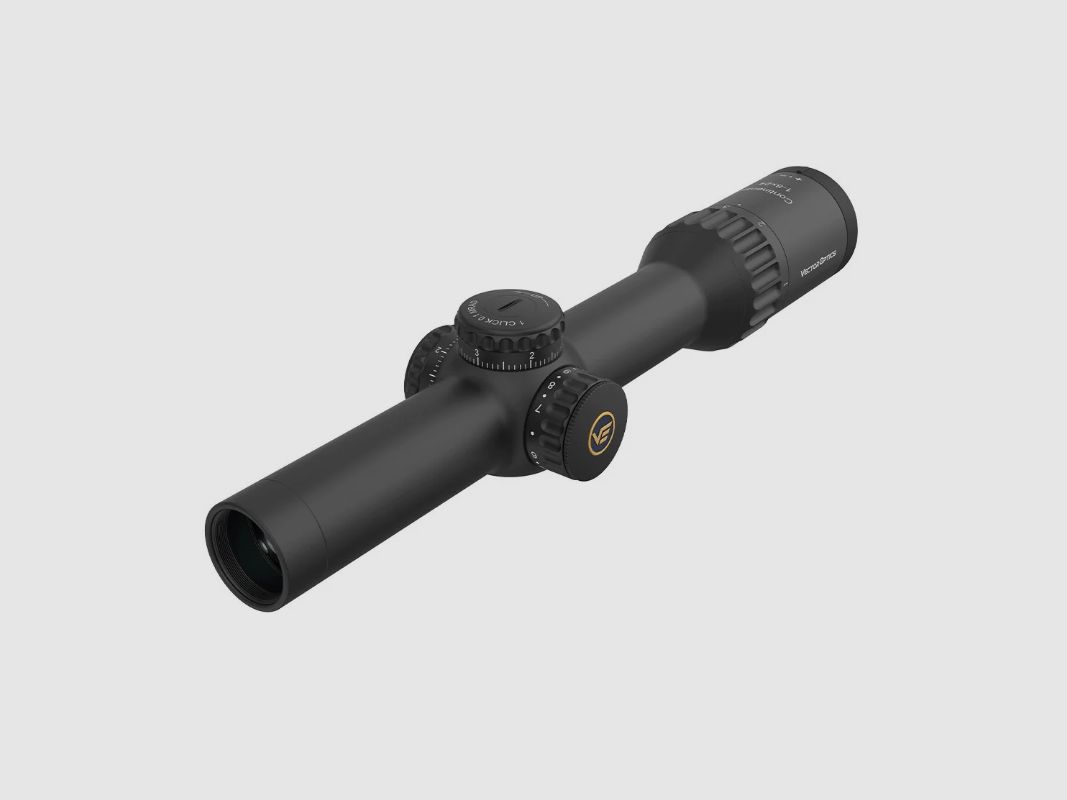 Zielfernrohr VECTOR OPTICS CONTINENTAL 1-8x24 ED, Bild 1 von 5
