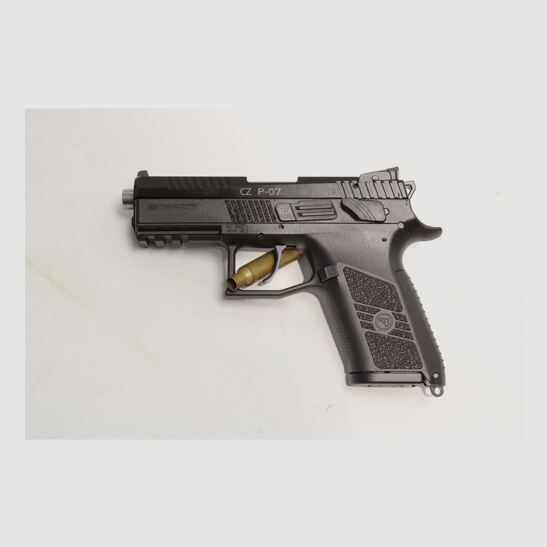 CZ P-07
