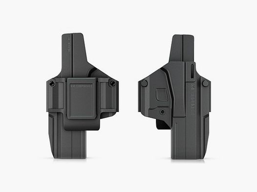IMI Defense Morf X3 Holster Glock 17