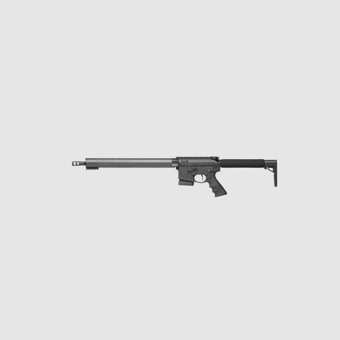 DAR Alemania AR 15 Avanzado IPSC ¡Hecho en Alemania!