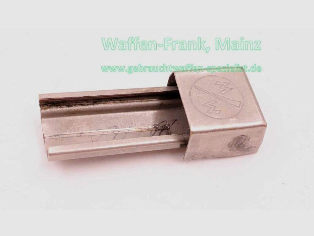 Szwedzki, nieznana osłona celownika dla M96