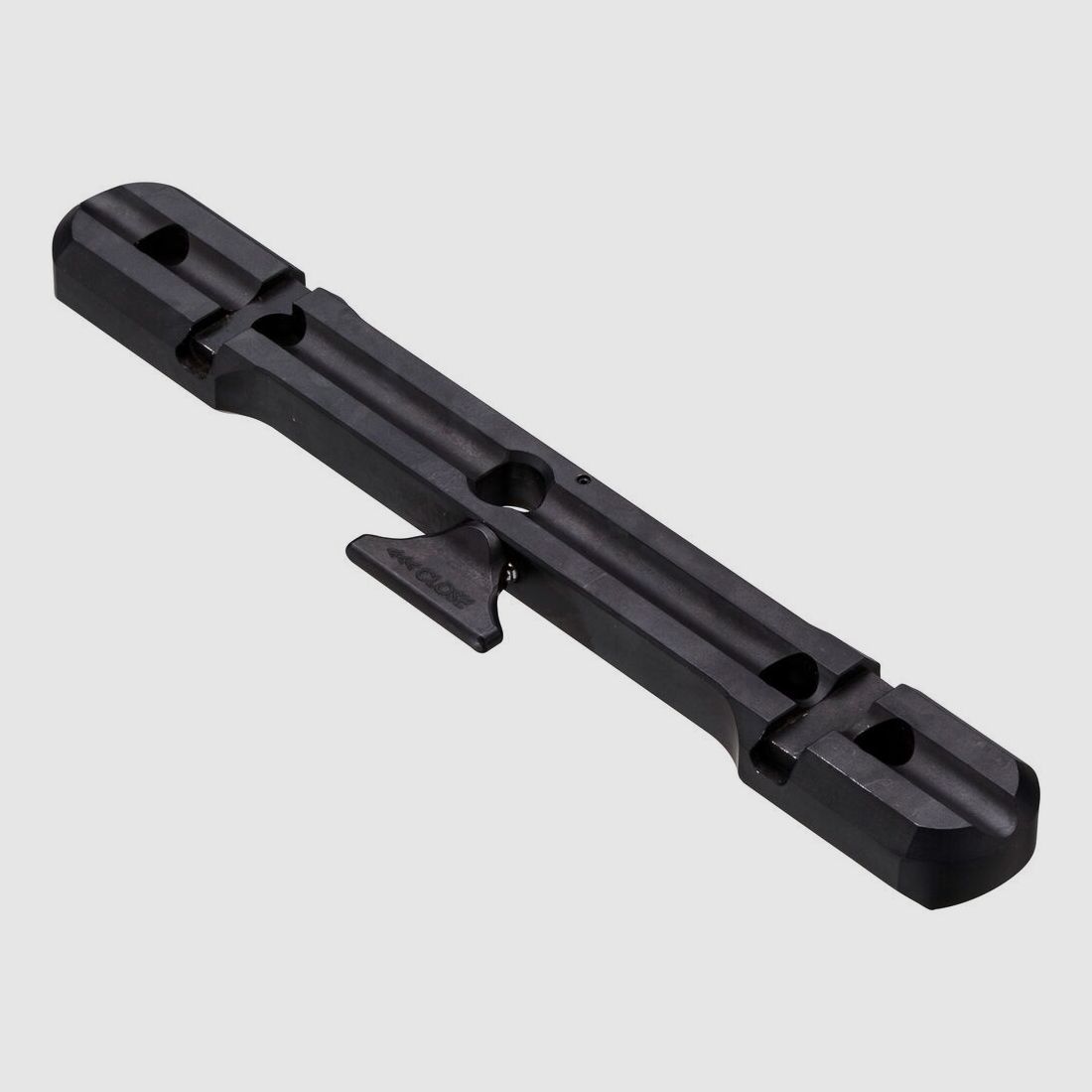 Dentler base rail BASIS® Merkel SR1