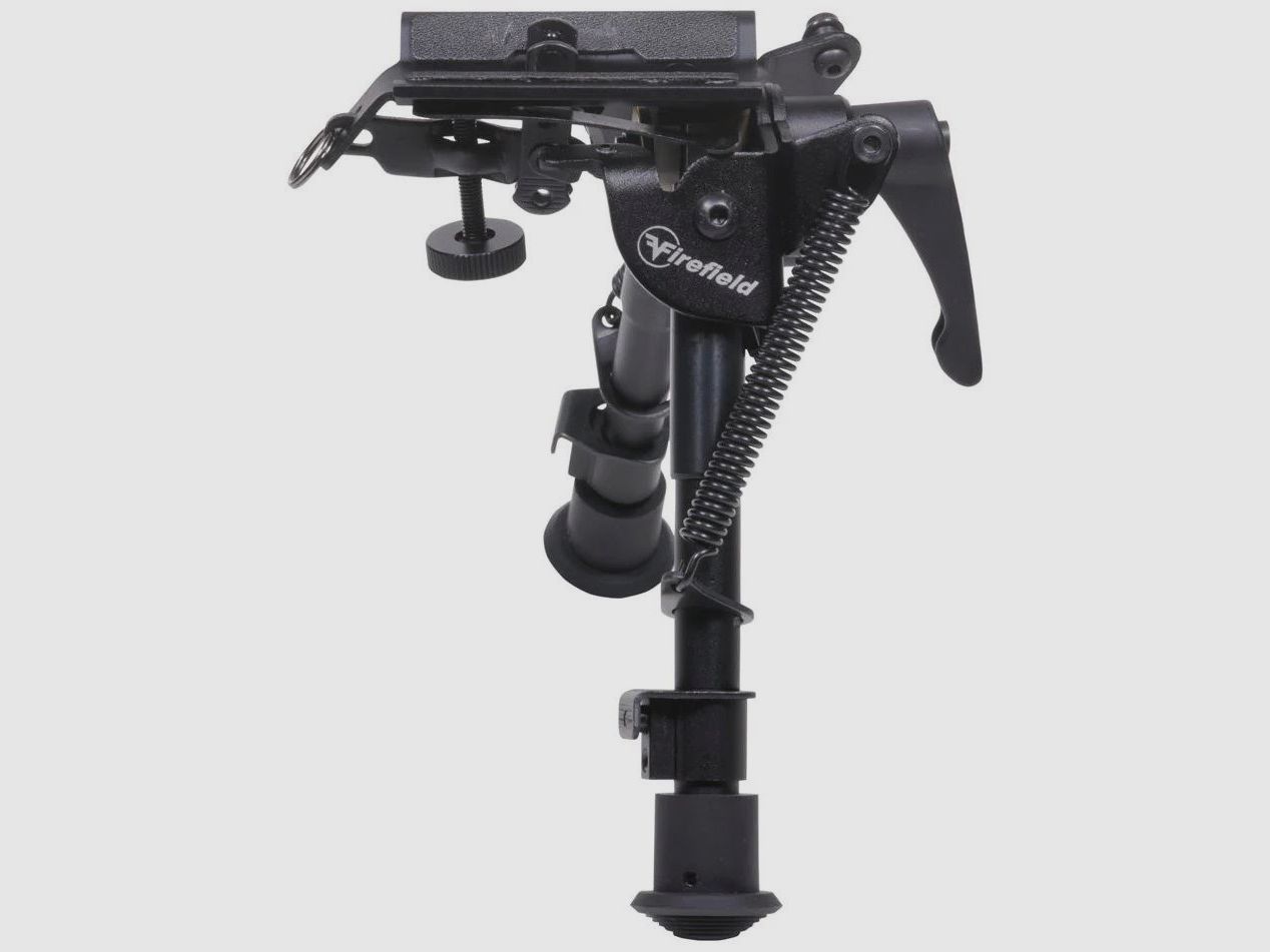 Bipiede per arma Firefield Stronghold Bipod 6 - 9, immagine 9 di 15
