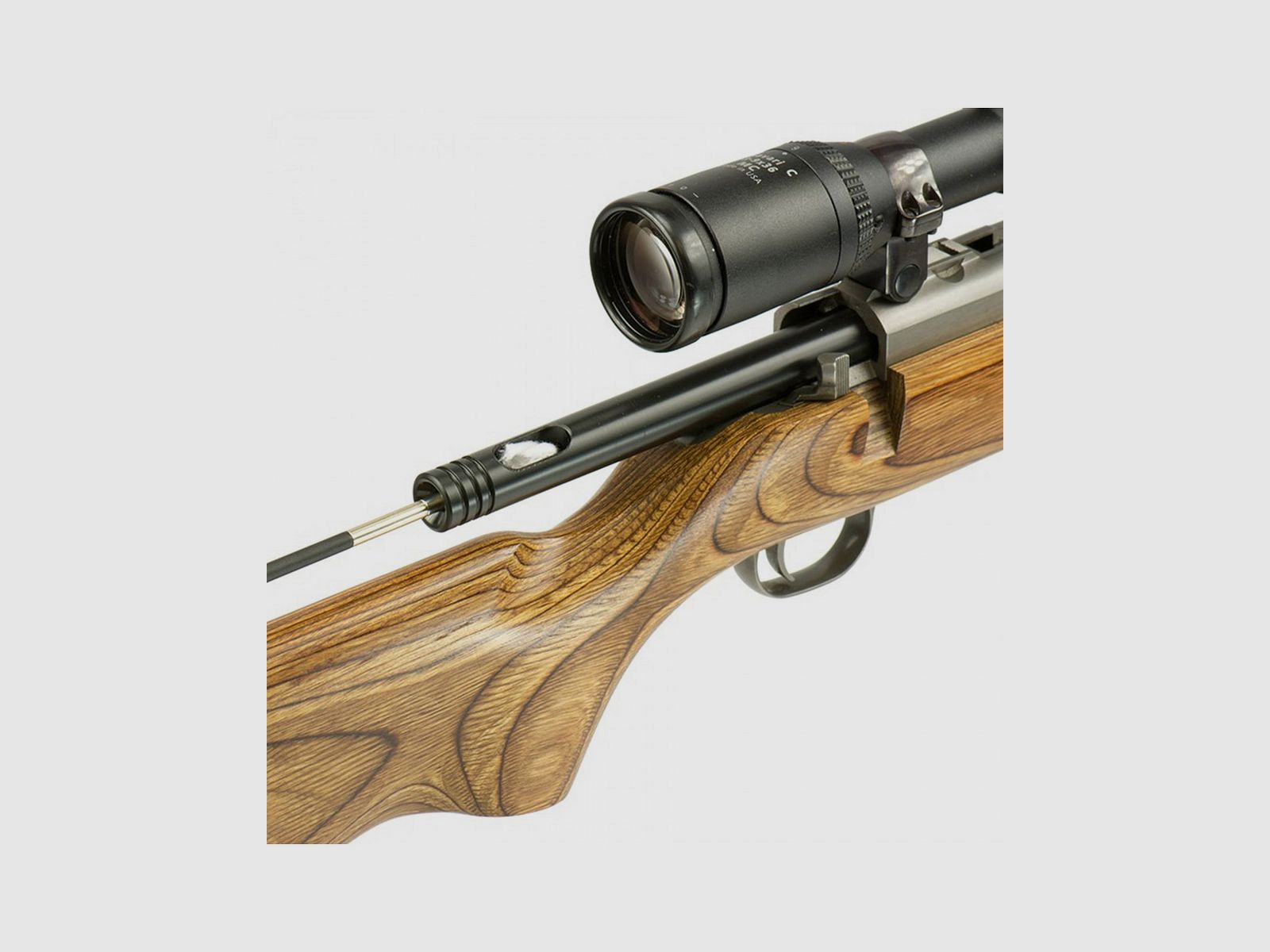 BORE TECH BORE GUIDE BERGARA B-14 Kal. 22 Rimfire, Bild 3 von 3