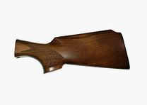 SCHAFT TIPPEN BENELLI  S 90 TRAP lehre 12 - Schränkung nacht rechts / STOCK TYPE BENELLI  S 90 TRAP, Ga 12, Cast Off (Right shooters)