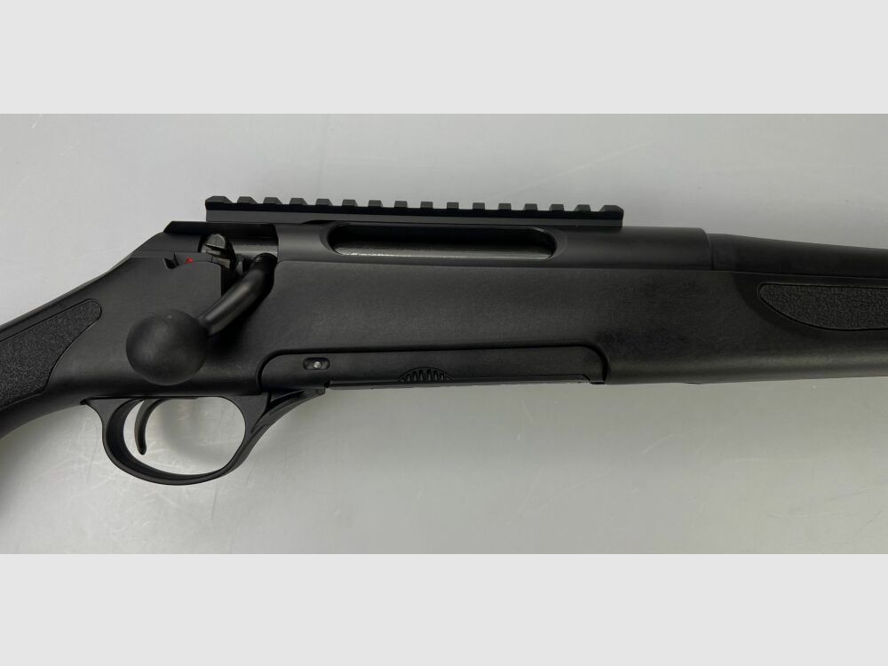 Haenel Jaeger 10 Varmint Sporter