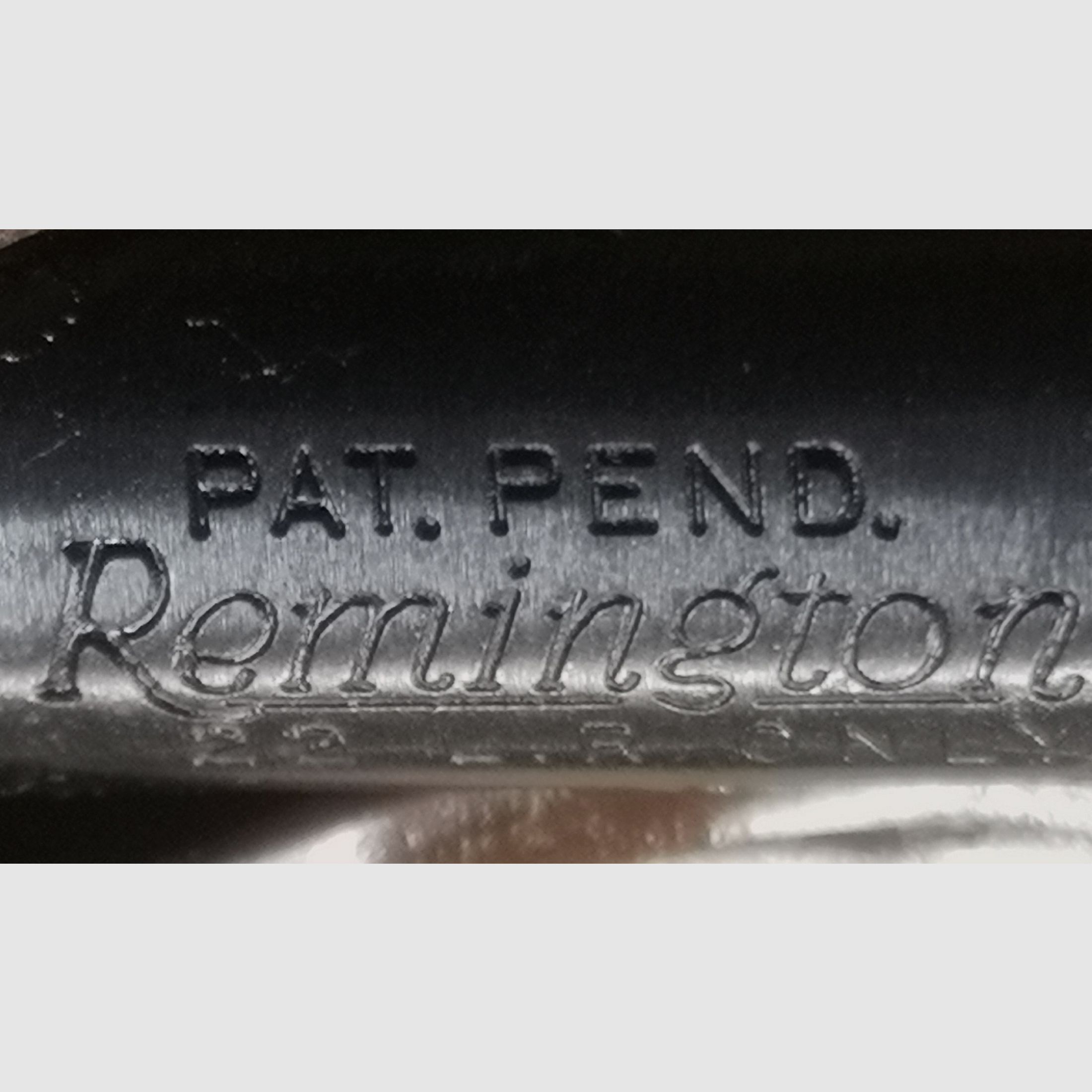 Remington  NYLON 66  Selbstlader  .22lr