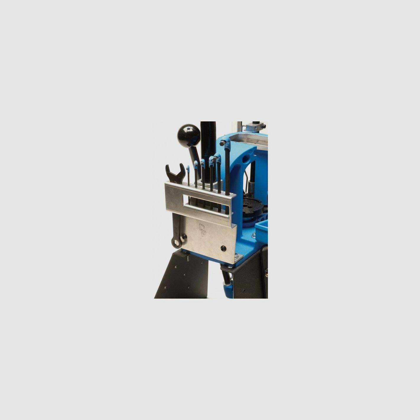 DILLON TOOL HOLDER WITH WRENCHES