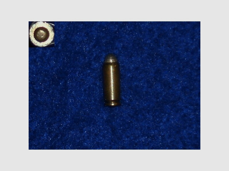 2 mm Kolibri