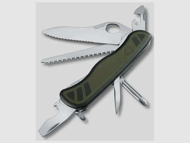 Coltello svizzero, immagine 1 di 4