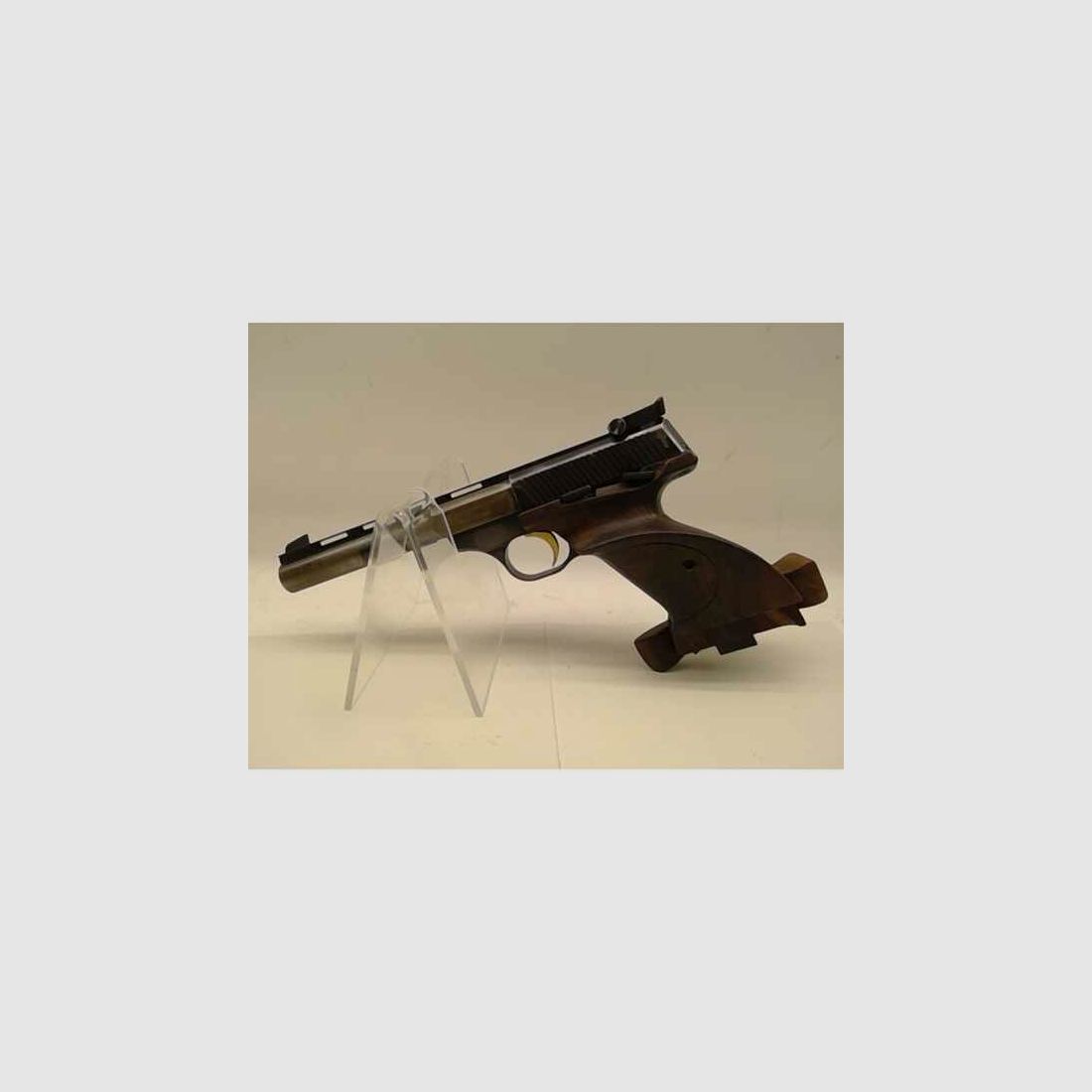 Pistole FN Match 150 Kal.22lr. gebraucht