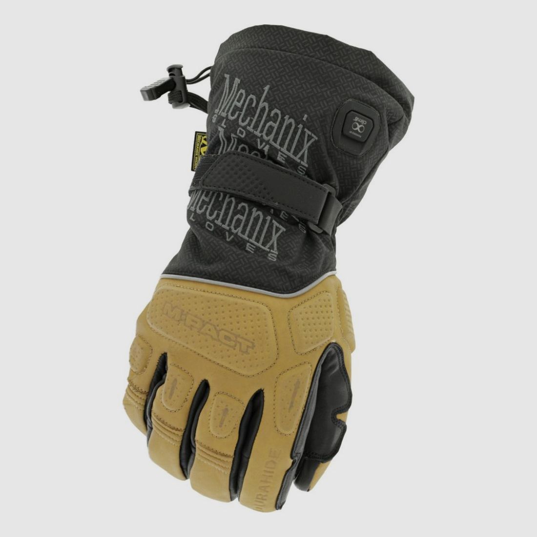 Mechanix ColdWork M-Pact Clim8 S Cold Weather