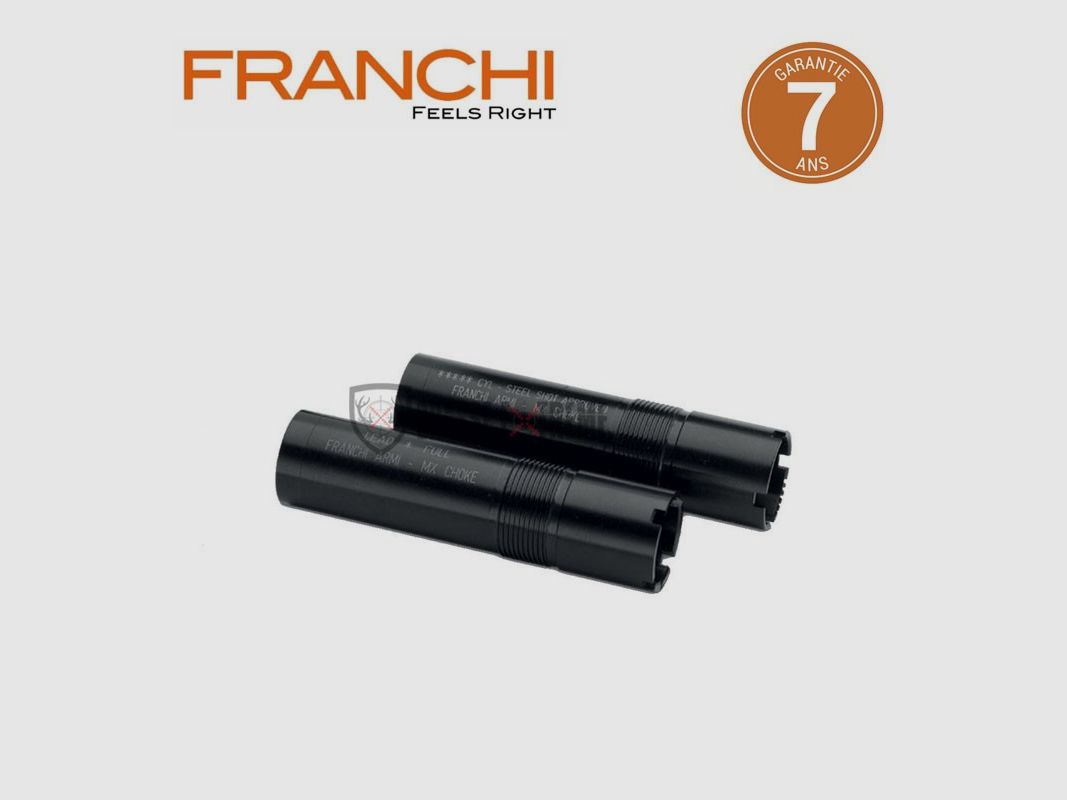 Choke FRANCHI Intern +5 cm Kal. 20
