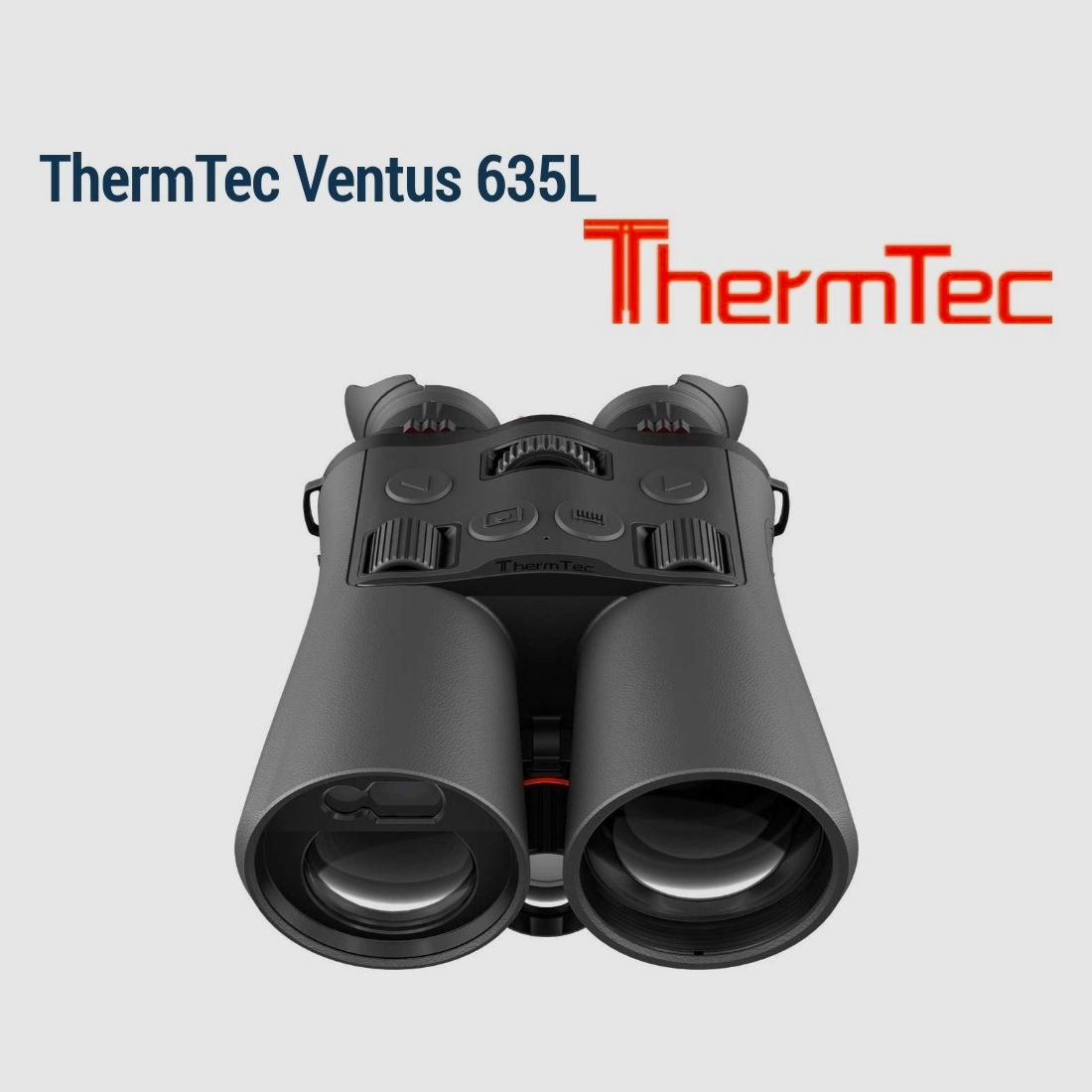 Nagelneues Thermtec Ventus 635 L - originalverpackt 