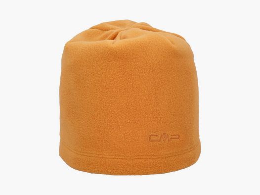 CMP Herren Fleecemütze Orange