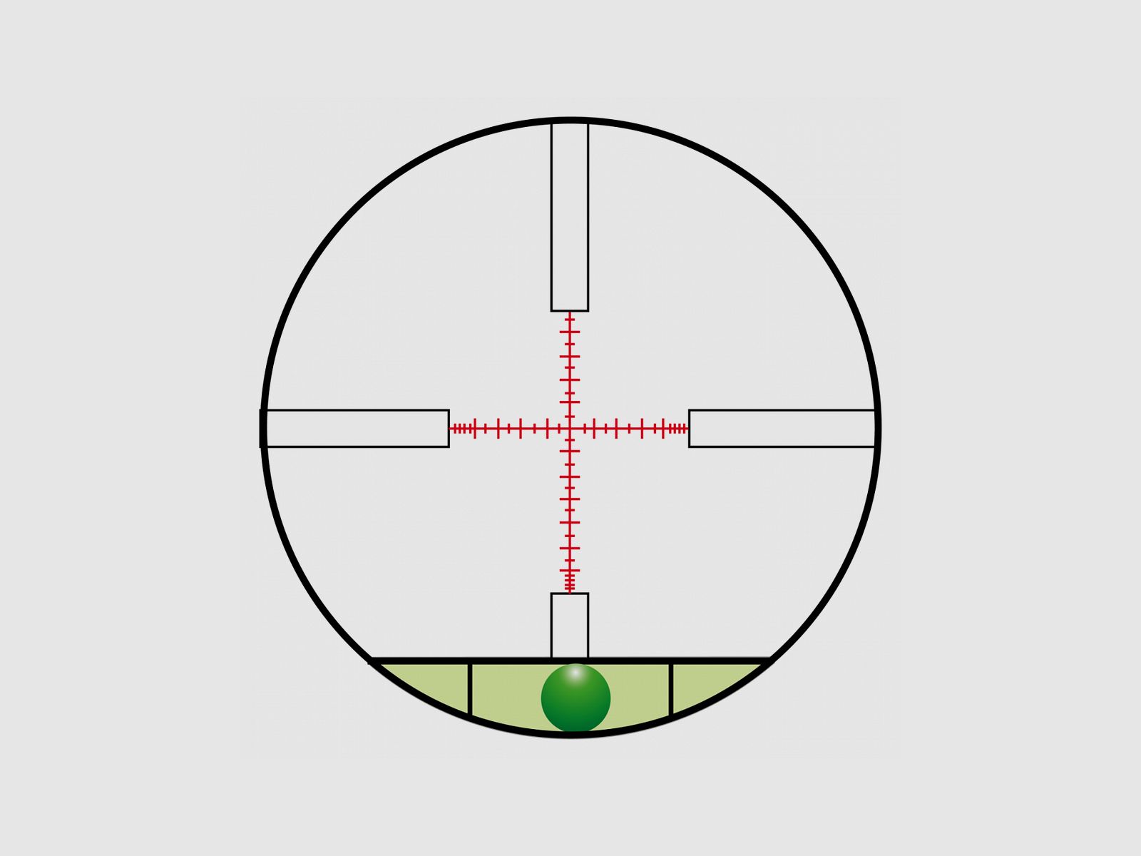 KONUS OPTIK EMPIRE 5-30X56 ZOOM, Bild 2 von 2