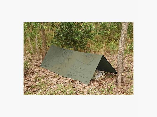Snugpak Snugpak Tarp The Stasha G2 olive