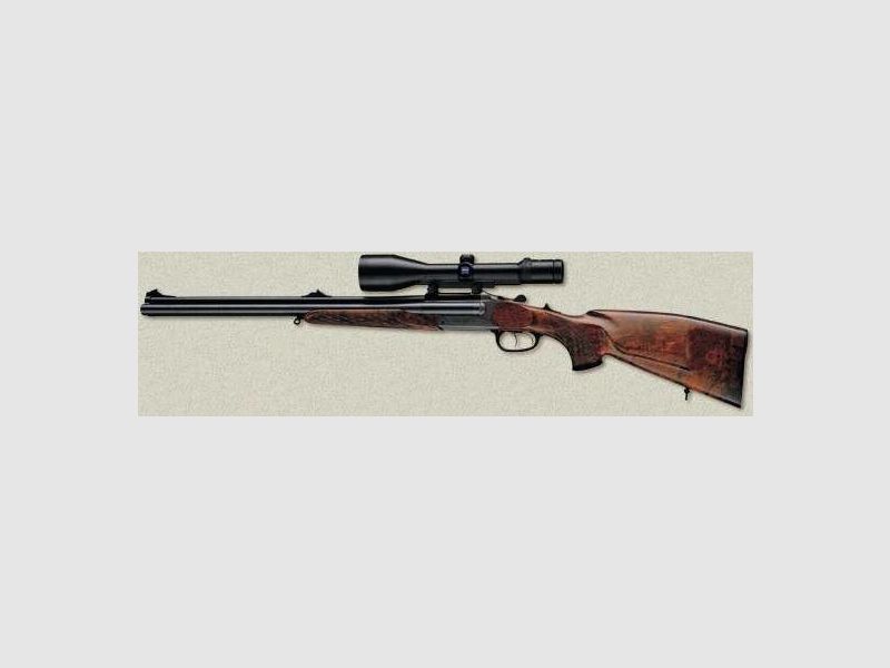 BLASER Drilling Mod. D99 Standard div. Kaliber