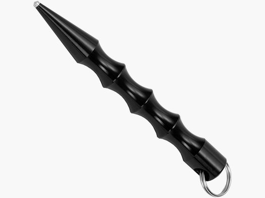 Kubotan mit gehärteter Schlagspitze