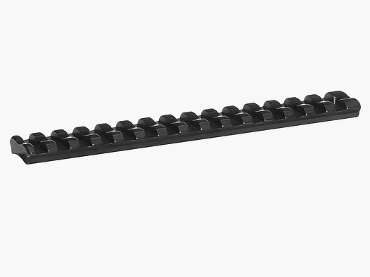 EAW 418318253 guida Picatinny acciaio BERGARA BA 13 TD 0 MOA