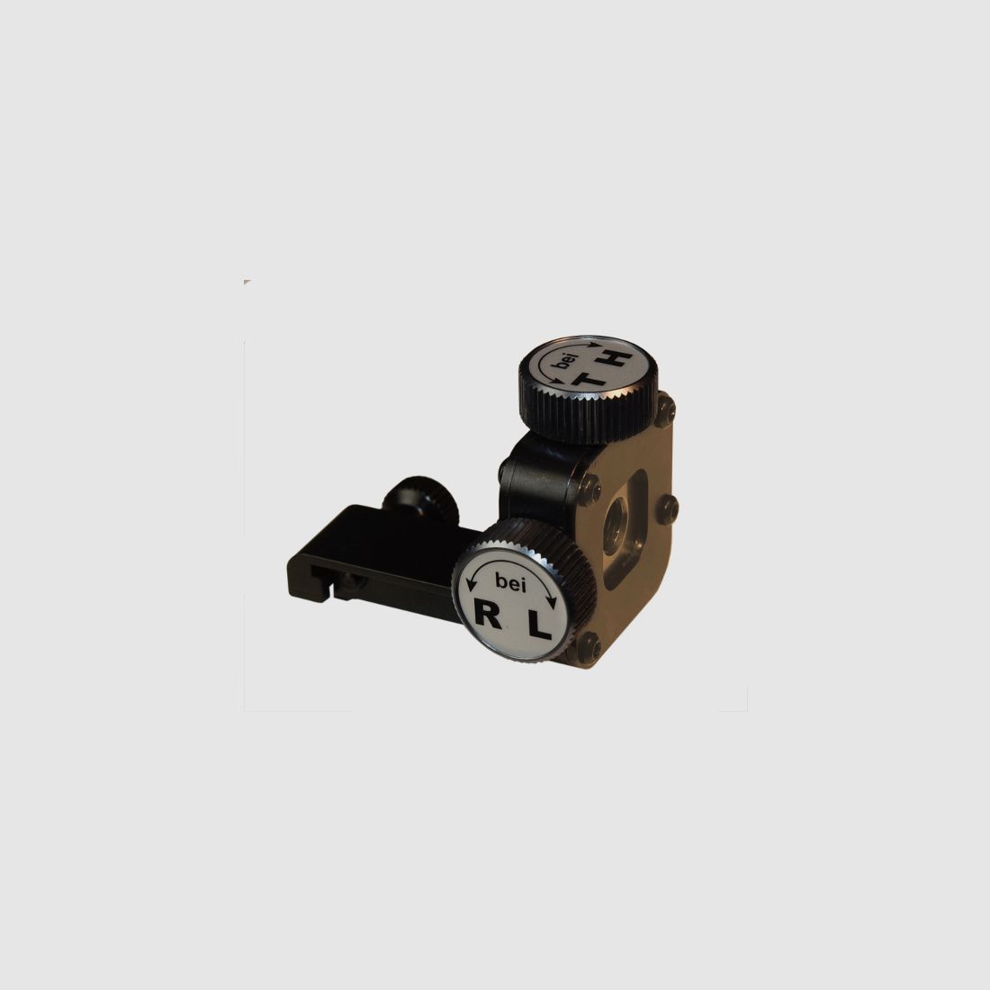 Wyss – Diopter Sport
