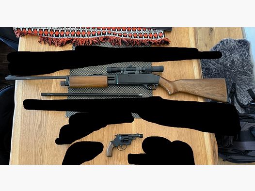 Div Waffen aus Erbe zu verkaufen bevorzugt als komplett Set