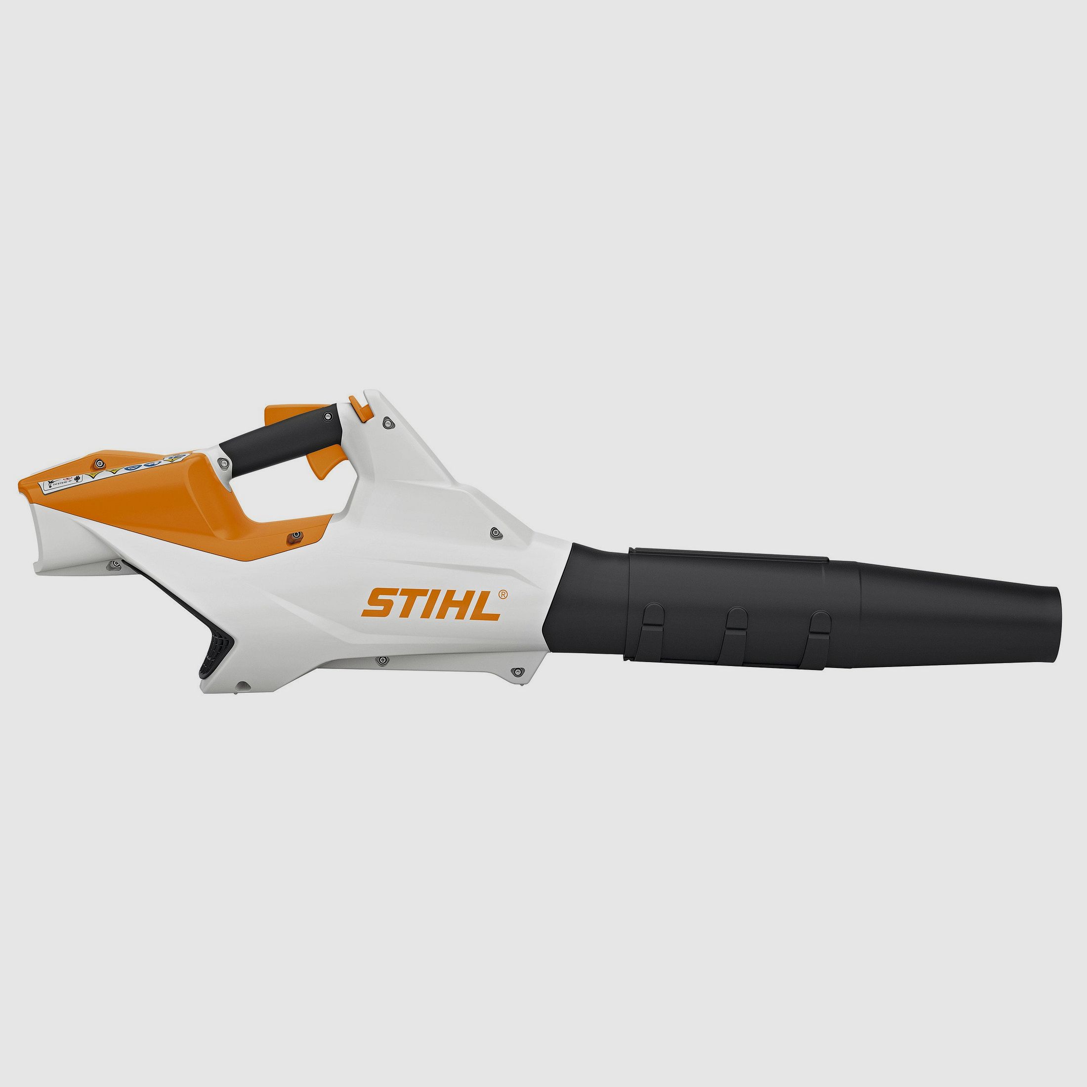 Stihl Battery Blower BGA 86 without battery and charger