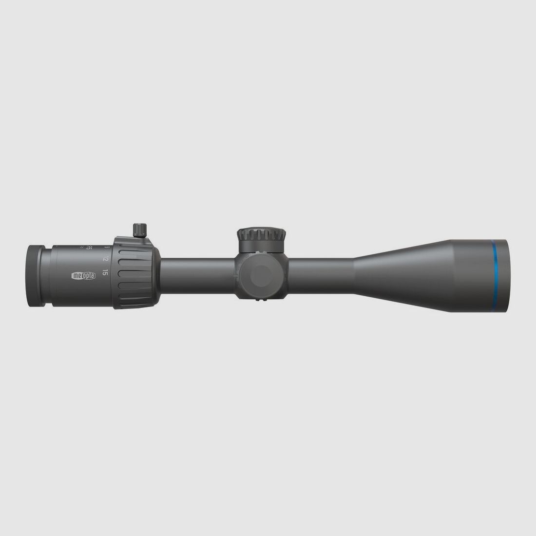 Meopta Zielfernrohr MeoPro R5 3-15x44 SFP Z-PLEX