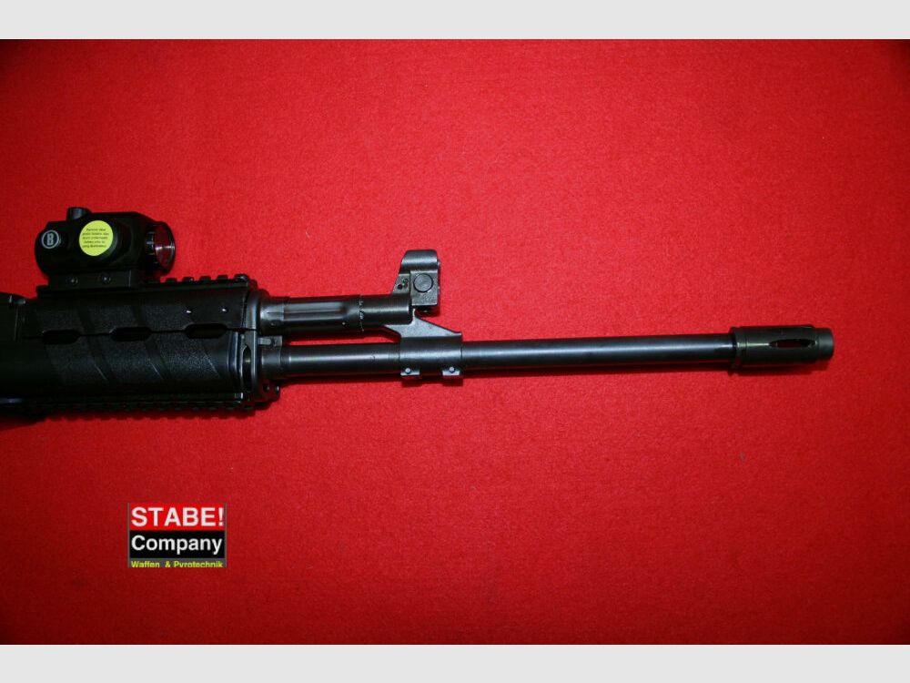 Zastava M2010G