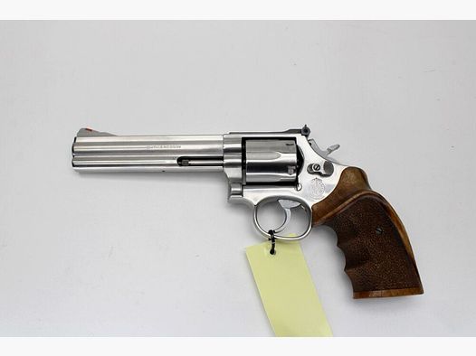 Revolver Smith & Wesson 686-2 S&W 686 .357Mag