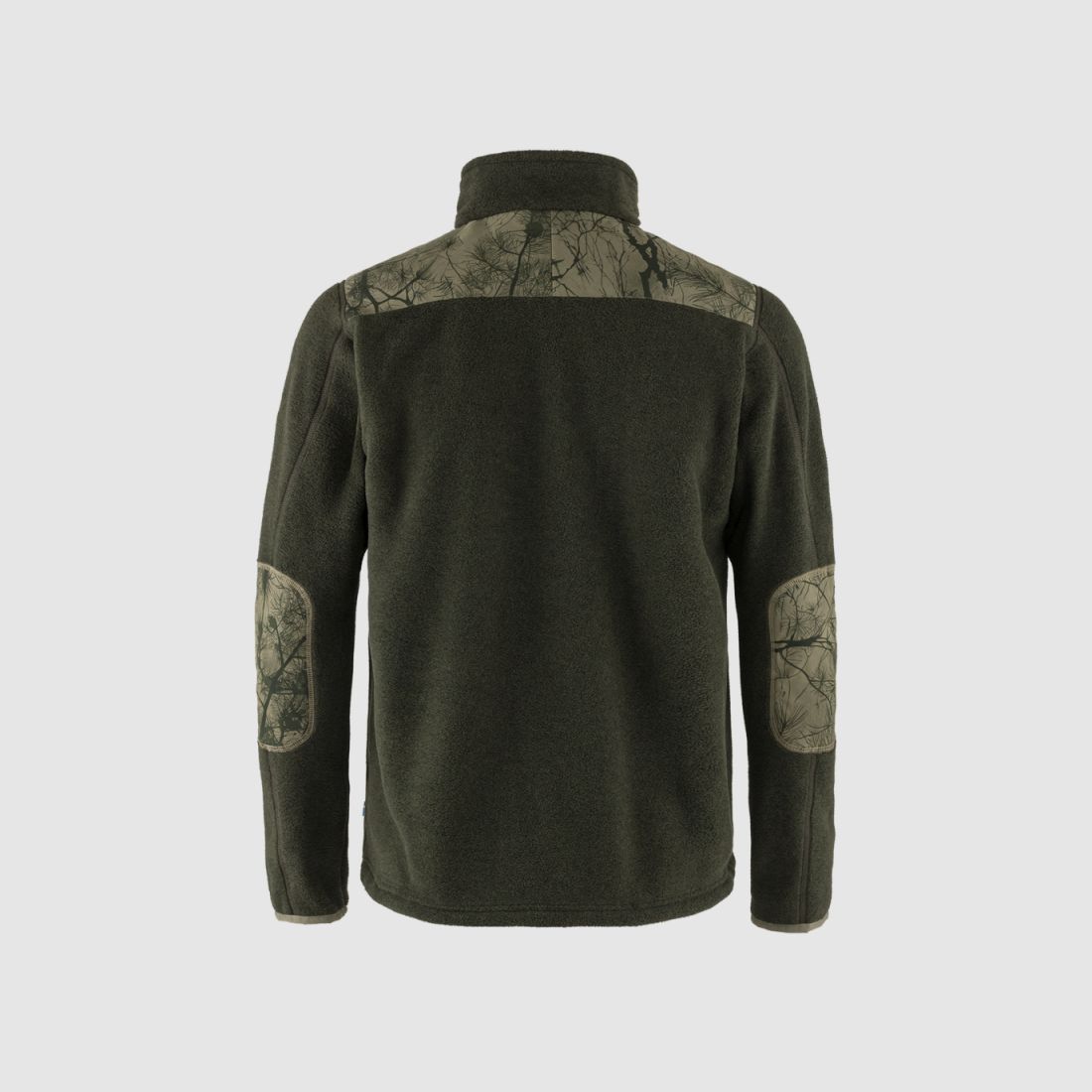 Fjällräven Herren Jacke Lappland Fleece