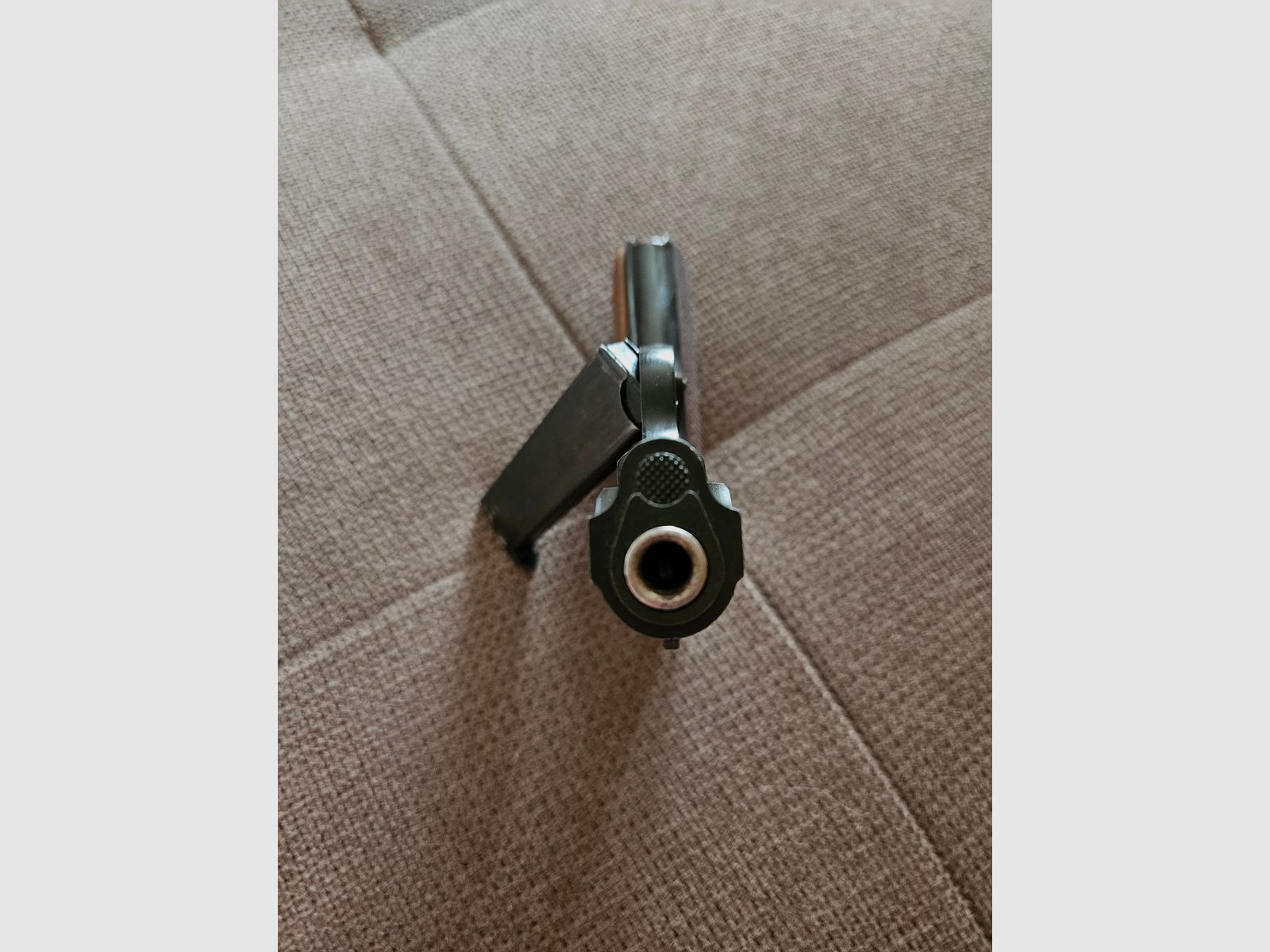 ERMA-WERKE Mod.EGP 45Kal.8mm K 