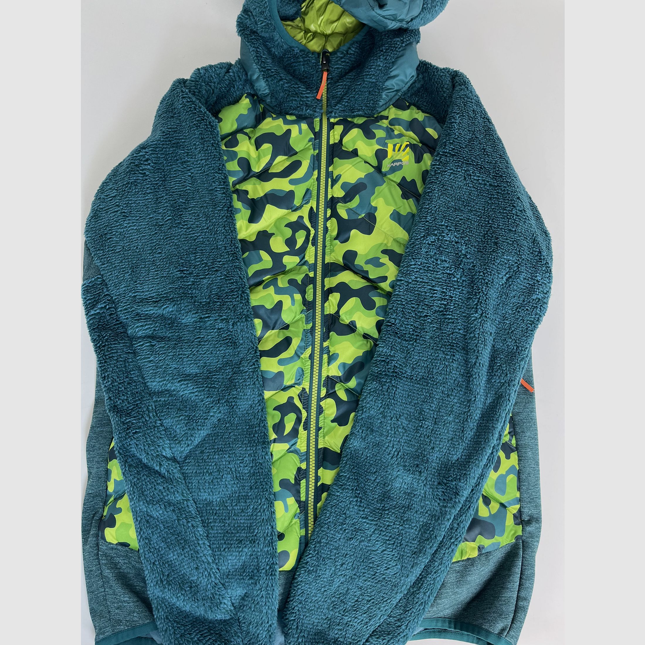 KARPOS MARMAROLE PRINT JACKET, image 5 sur 5