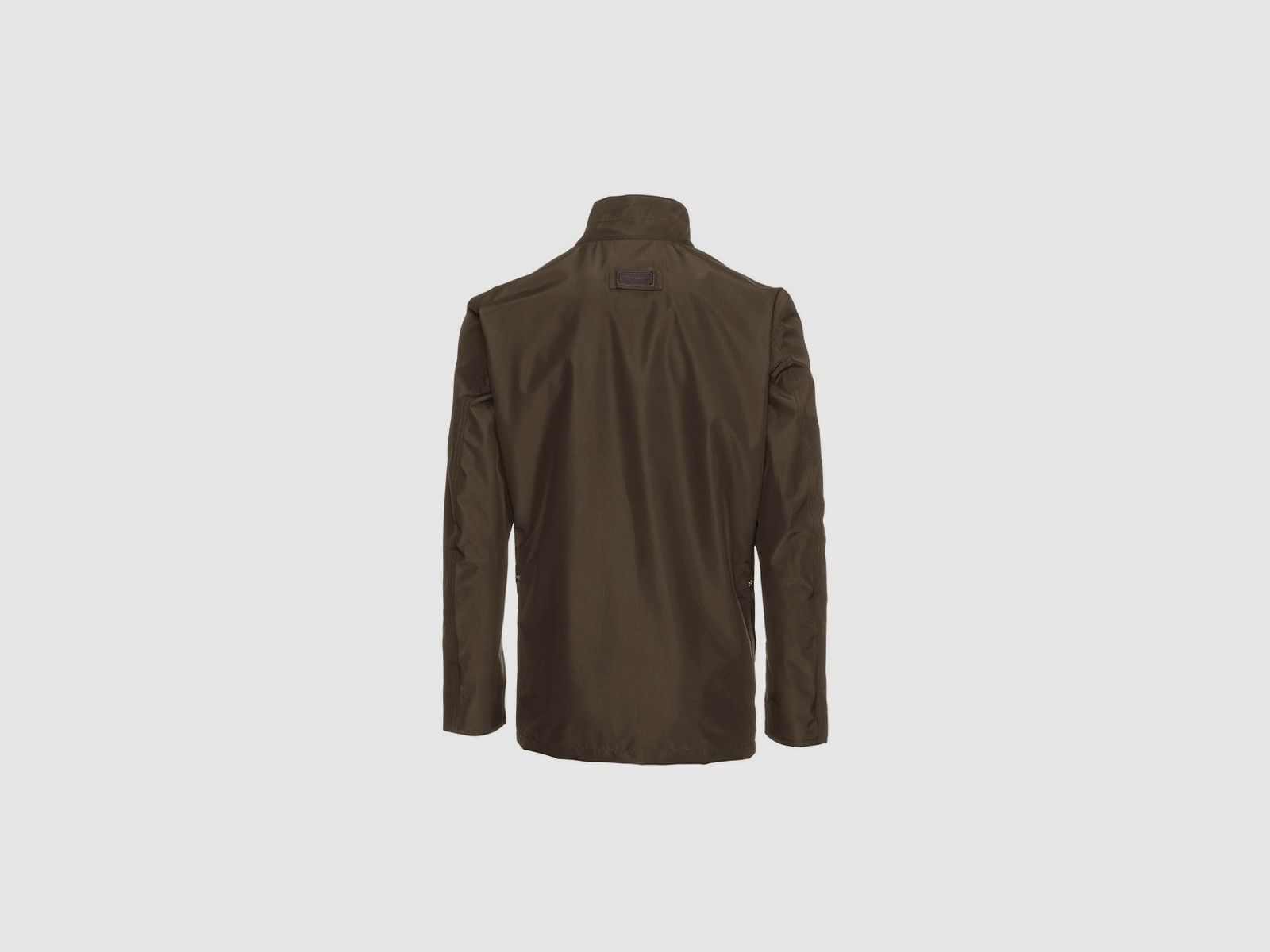 BARBOUR Spoonbill Chaqueta Oliva