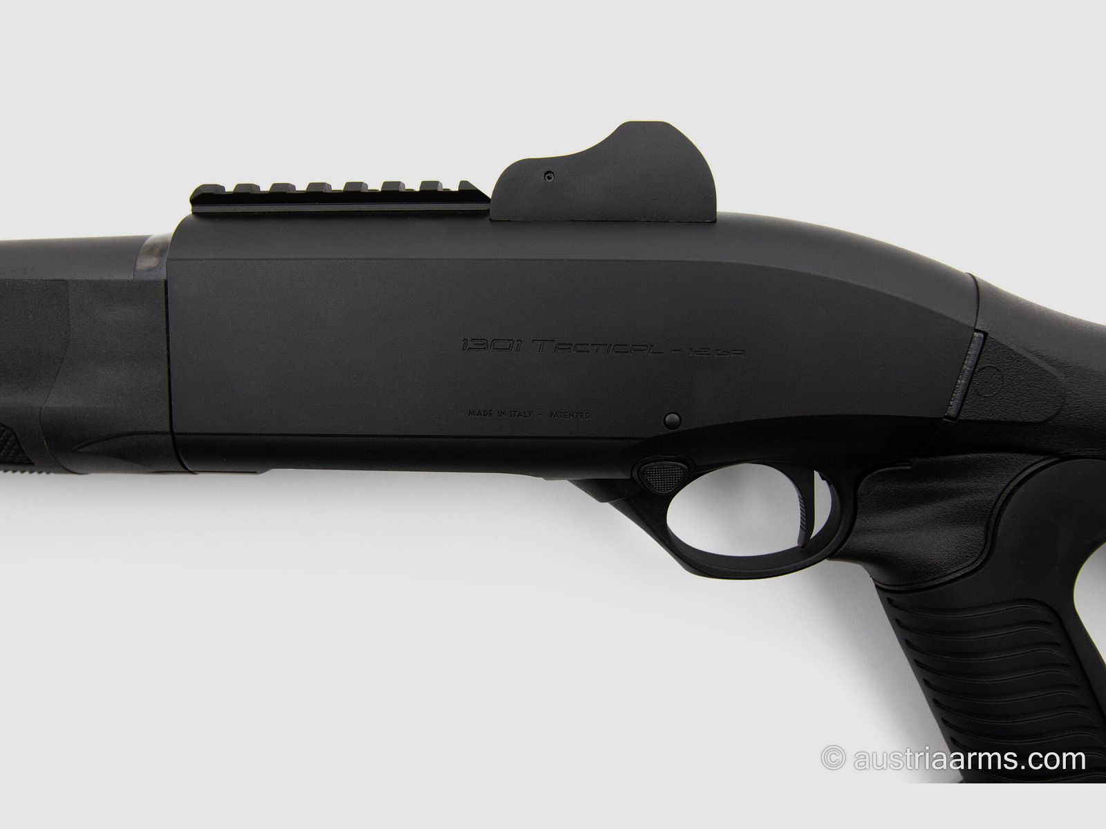 Beretta 1301 Tactical z Pistol Grip, Nowa Broń, 12/76, zdjęcie 3 z 6